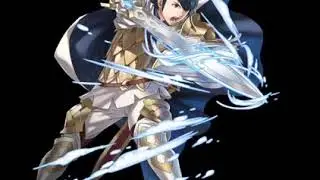 Fire emblem heroes Alfonse Battle quotes English Japanese