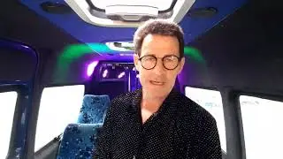 Bus Sessions 353 Ray Dolan