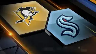 Pittsburgh Penguins Season Mode #21 *LETANG WITH A BEAUTY LATE*