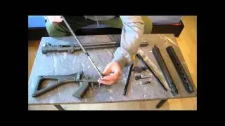 SIG 550