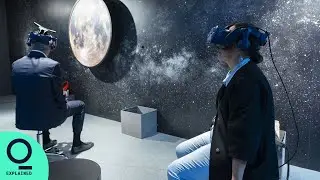 Art Basel is Embracing Innovation