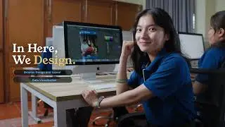 DMC &ndash; Bachelor of Arts in Media Management