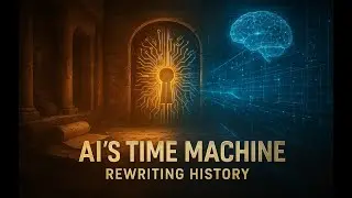 Unmasking Ancient Secrets: AI Decodes History's Greatest Puzzles - The History Mysteries