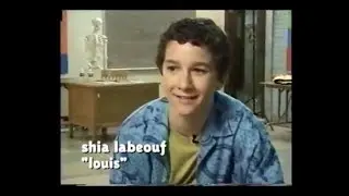 Even Stevens | The Making of 