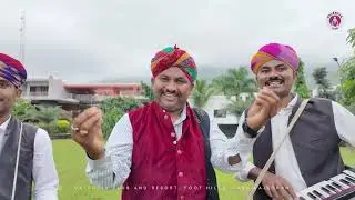 Valencia Club Rajasthan Welcome Song | Mera Dil Ye Pukare Aaja #valenciaclubabu #folkwalcome