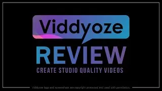 Viddyoze Honest Review &ndash; DISCOUNT Code 50% Off Promo + Pros + Cons + Benefits