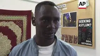 Sudanese in Israel fear future, conflict at home