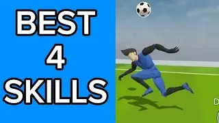 Best 4 Skills To Use In Unmatched Ego 🔄