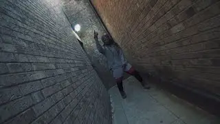 Nigil Lee - Casting Cares (Official Music Video)