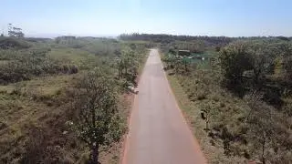 Elaleni Coastal Forest Estate - Site Preview - 28 Bee-Eater Drive