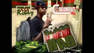 Lil Richy Mr.Sommerset Feat Pistol Atkins Prod.By Numberstreet K