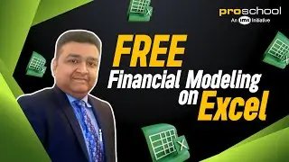 Financial Modeling on Excel for Beginners 🚀&ndash; Build a Startup Model from Scratch #FinancialModeling