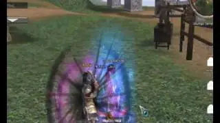 Palenie Stalki na sdLongju Server 1