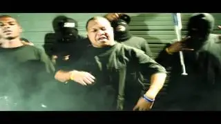 James Kidd Ft Mr Rollins-All My Souljas (OFFICIAL VIDEO)