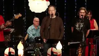 Rough Shop - Fairytale Of New York (Pogues cover)