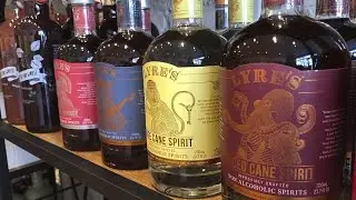 Sacrebleu! Alkoholfreie Drinks werden in Frankreich immer beliebter