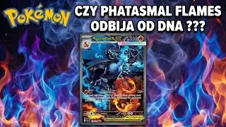 KONIEC SPADK&Oacute;W SETU PHANTASMAL FLAMES
