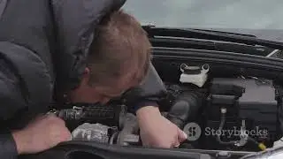 Why Your Car Feels Sluggish Throttle Body Fixes You&rsquo;ll Wish You Knew Sooner!