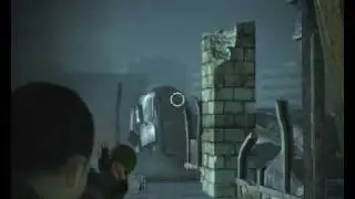 Terminator Salvation (PC) Walkthrough Part 1