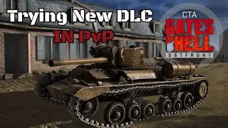 Играем за британцев в PvP! - Gates of Hell Osfront