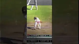 POV: Steyn Gun in his prime 🛐