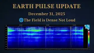 🌑 The Field Is Dense Today | Energy Compression & Subtle Shifts