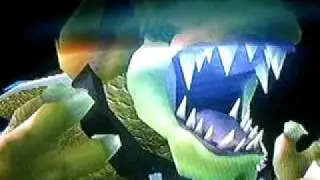 Super Smash Bros Melee Adventure Mode Part 5-Grandmaster Luigi