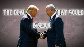 Trump&rsquo;s Peace Deal on the Edge: Can It Survive the Israel&ndash;Palestine Crisis?