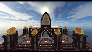 PlayCookieNET - CookieJump NetherEscape Map!