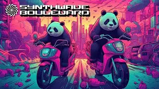 Ｆｕｔｕｒｅ　Ｖｉｓｉｏｎｓ　ｏｆ　１９８４　Ａ　Ｓｙｎｔｈｗａｖｅ　Ｏｄｙｓｓｅｙ