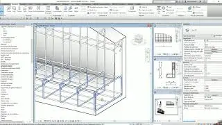 Formation REVIT ferraillage - partie 2/3