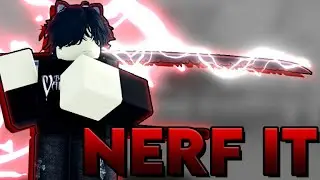 THE *NEW* MYTHICAL ODACHI WEAPON IS... | TYPE://SOUL