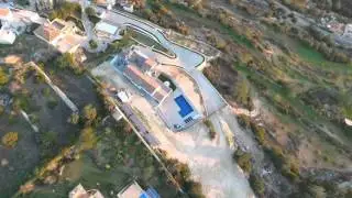 villa Olimar 2015