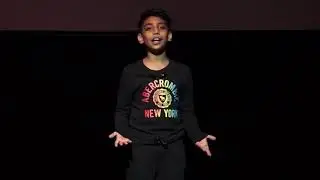 Are Exams Still Relevant? | Hadi Khan | TEDxYouth@WIS