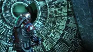 I NEED AMMO Dead Space 3 Part 23