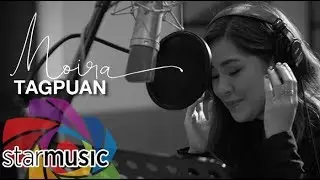 Moira Dela Torre - Tagpuan (In Studio)