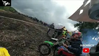 🏁RECOPILAC&Oacute;N DE LOS MEJORES SOBREPASOS EN VELOARNEA🔥 3ra PARTE. ( SEBASTER CROSS 111) 2024.