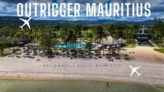 Exploring Our resort in Mauritius | Outrigger Mauritius Resort and Spa | Family Vlog #mauritius