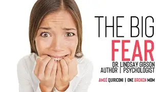 One Broken Mom | Lindsay Gibson and The Big Fear