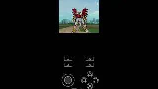 SHINEGREYMON | MACHGAOGAMON | ROSEMON VERSUS DAEMON - DIGIMON WORLD DATA SQUAD