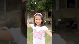 Akshita vedika y kya kr rahe he😆😆