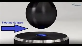 How Floating Gadgets works. TOP 3