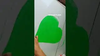 Maharashtra din rangoli 1st may Rangoli #maharashtradin #shortvideo