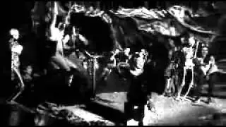 Forbidden Zone Trailer