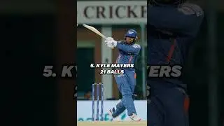 Fastest 50 in IPL 2023 - Ajinkya Rahane, Vijay Shankar #mivscsk #gtvskkr #ipl2023