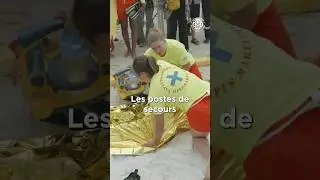 3 conseils contre la noyade