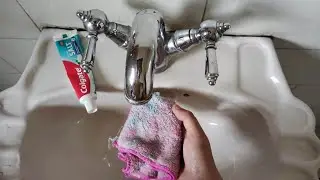 Bathroom hacks & tips you will get amaze/ beautiful washroom hacks about taps by @Noreen196