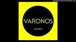 AC-001 - Varonos - 2 - The End Of The World As You Know It
