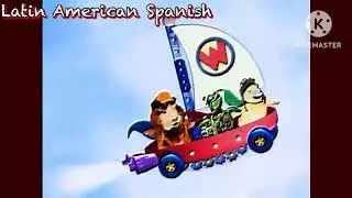 Wonder Pets Save The Elephant Multi-Language.