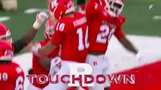 Rutgers Is On The Board First vs. Miami (OH) | Rutgers Football | 09/06/2025